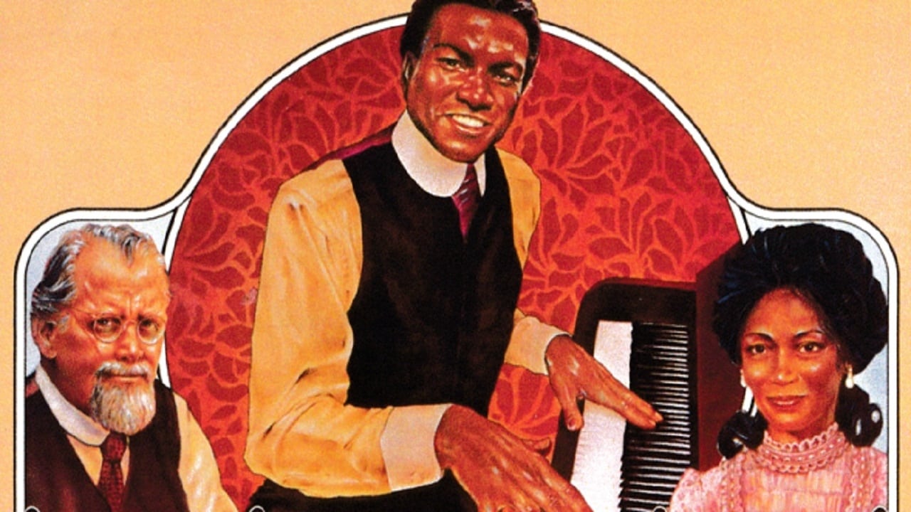 Scott Joplin background