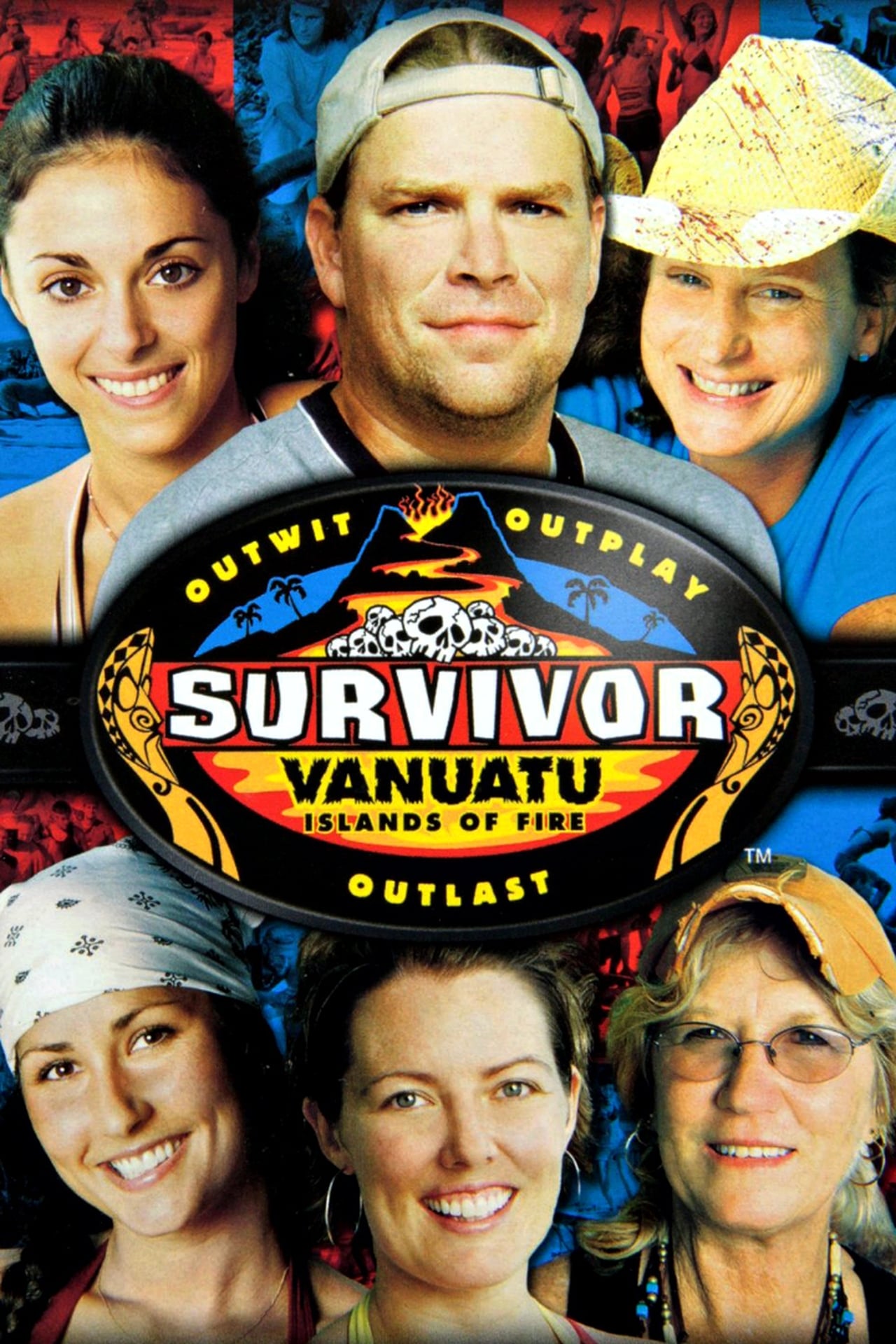 Survivor (2004)