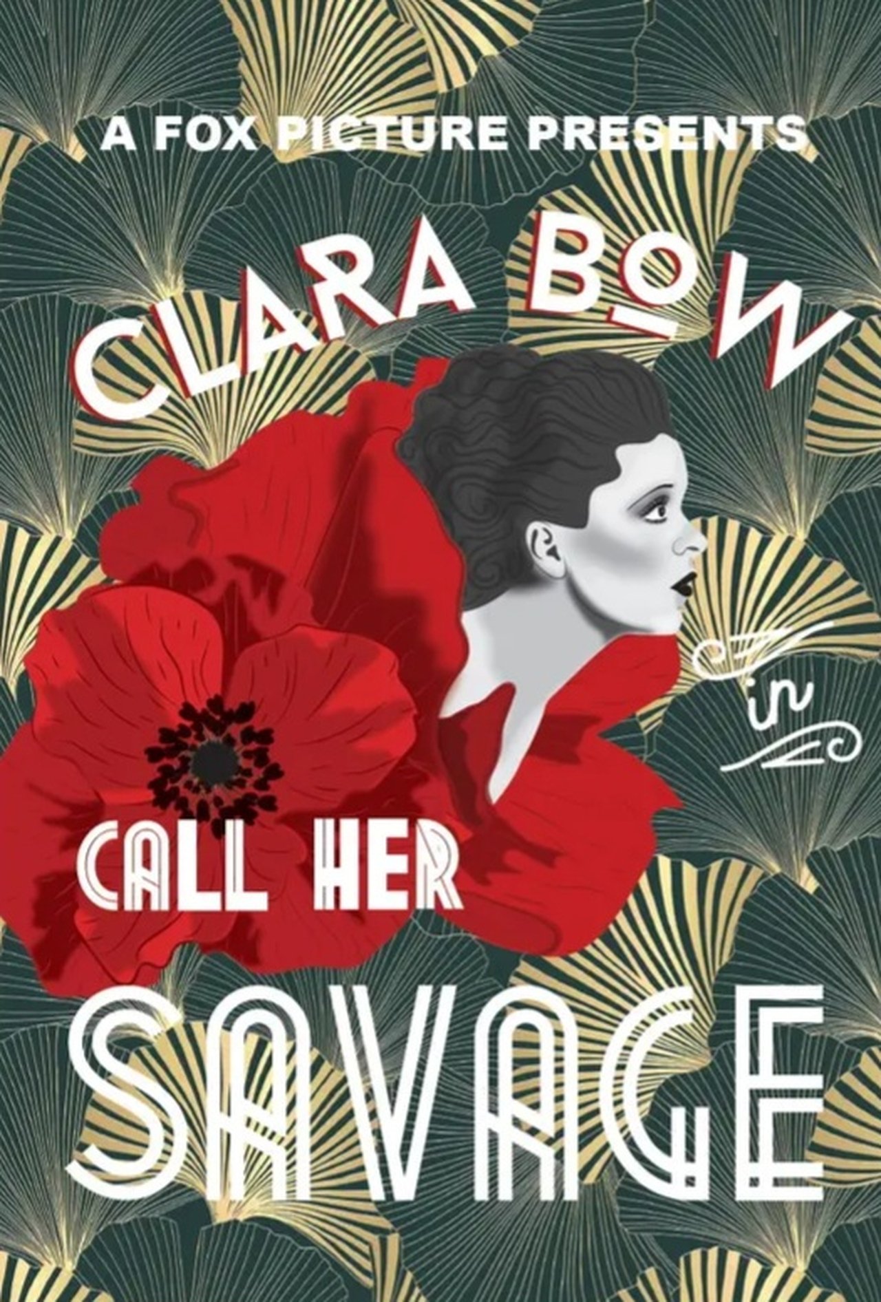مشاهدة فيلم Call Her Savage مترجم بدون اعلانات - بوستر