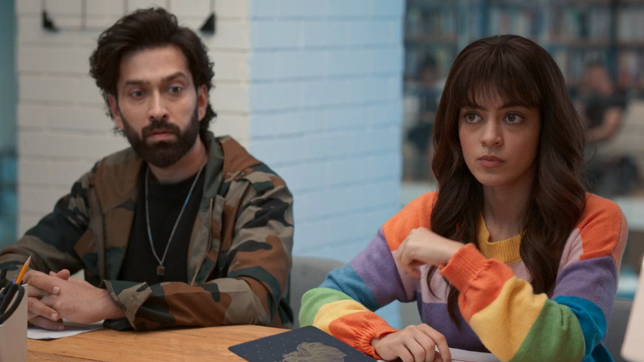 Image Never Kiss Your Best Friend