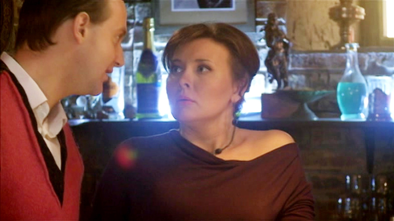 Катина любовь — Épisode 77