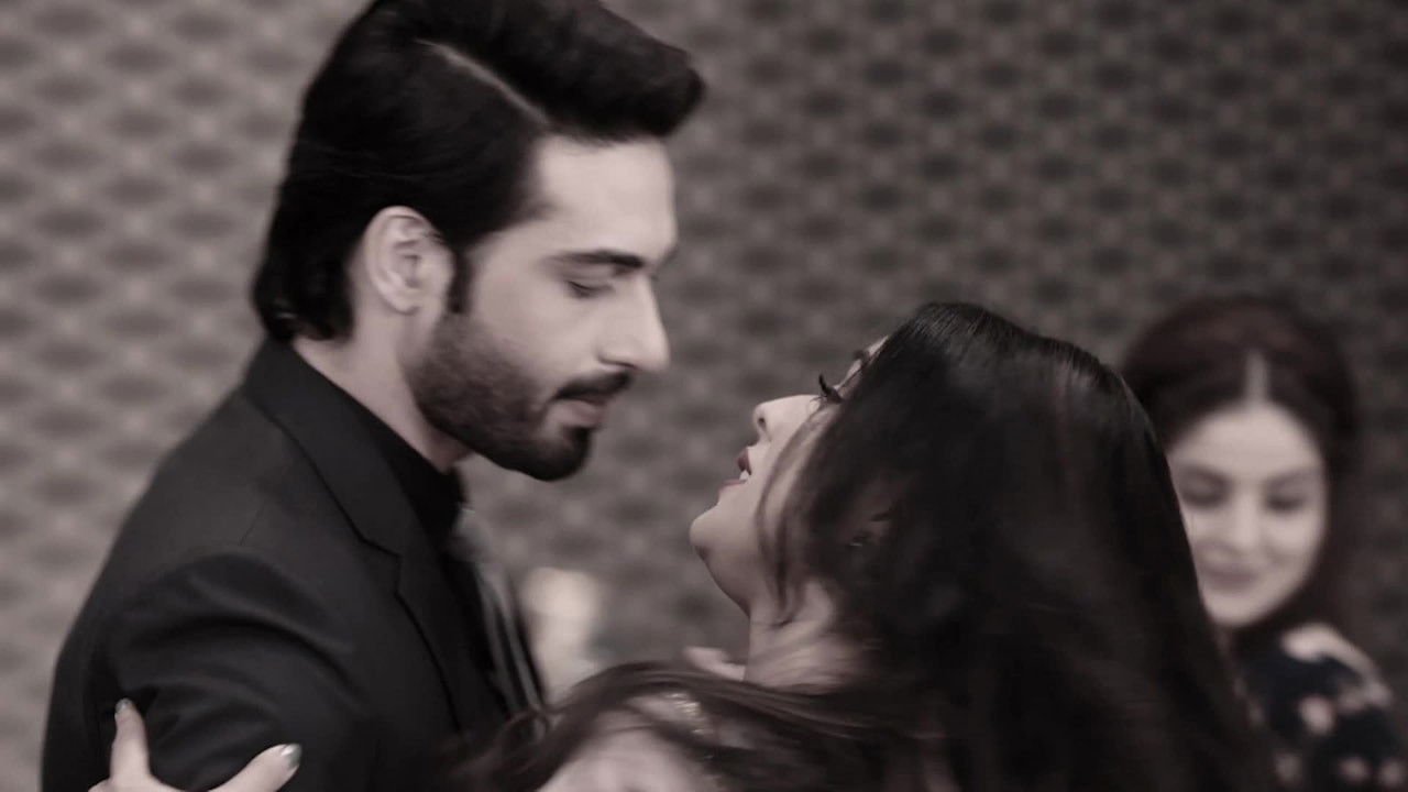 नागिन — Épisode 36