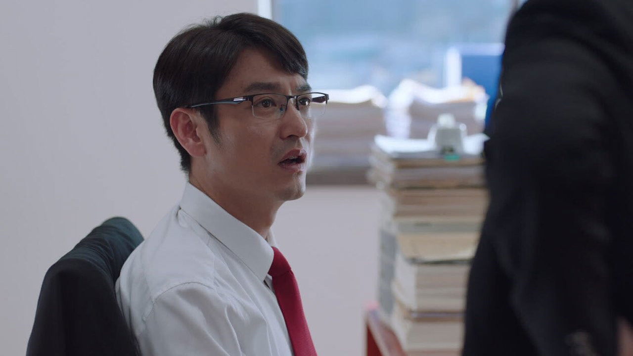 江河之上 — Épisode 26