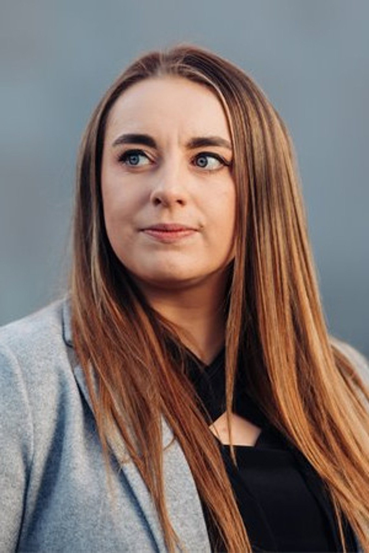 Meghan Gallacher