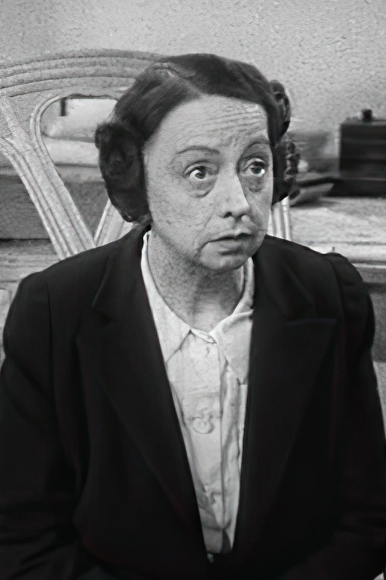 Germaine Reuver