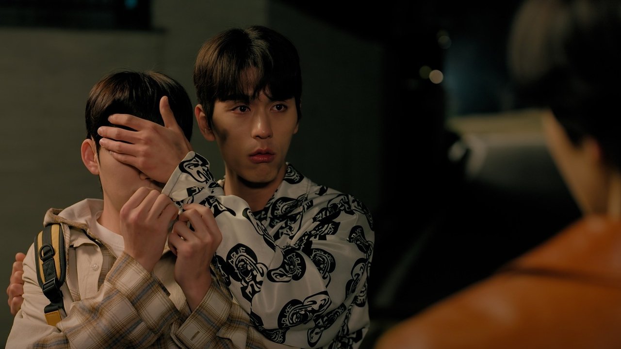 The Story of Bihyung: Enchanted Master of the Goblin - Season 1 Episode 5 : Episode 5