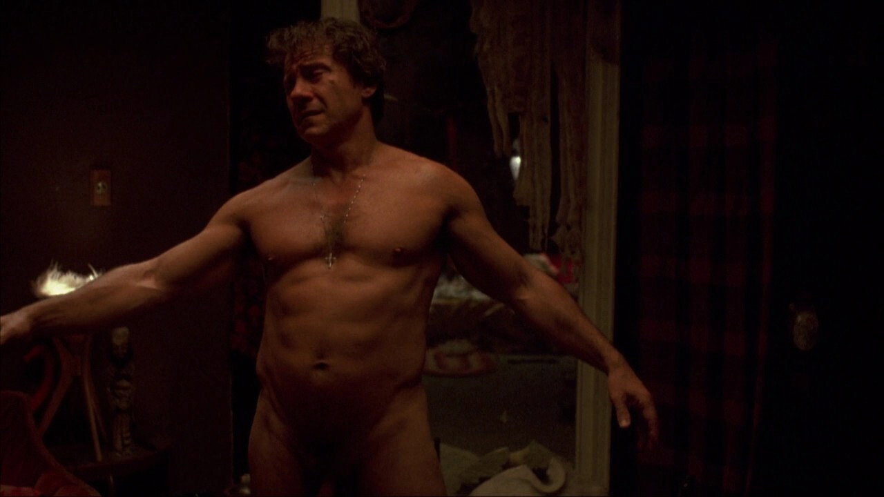 Bad Lieutenant (1992)