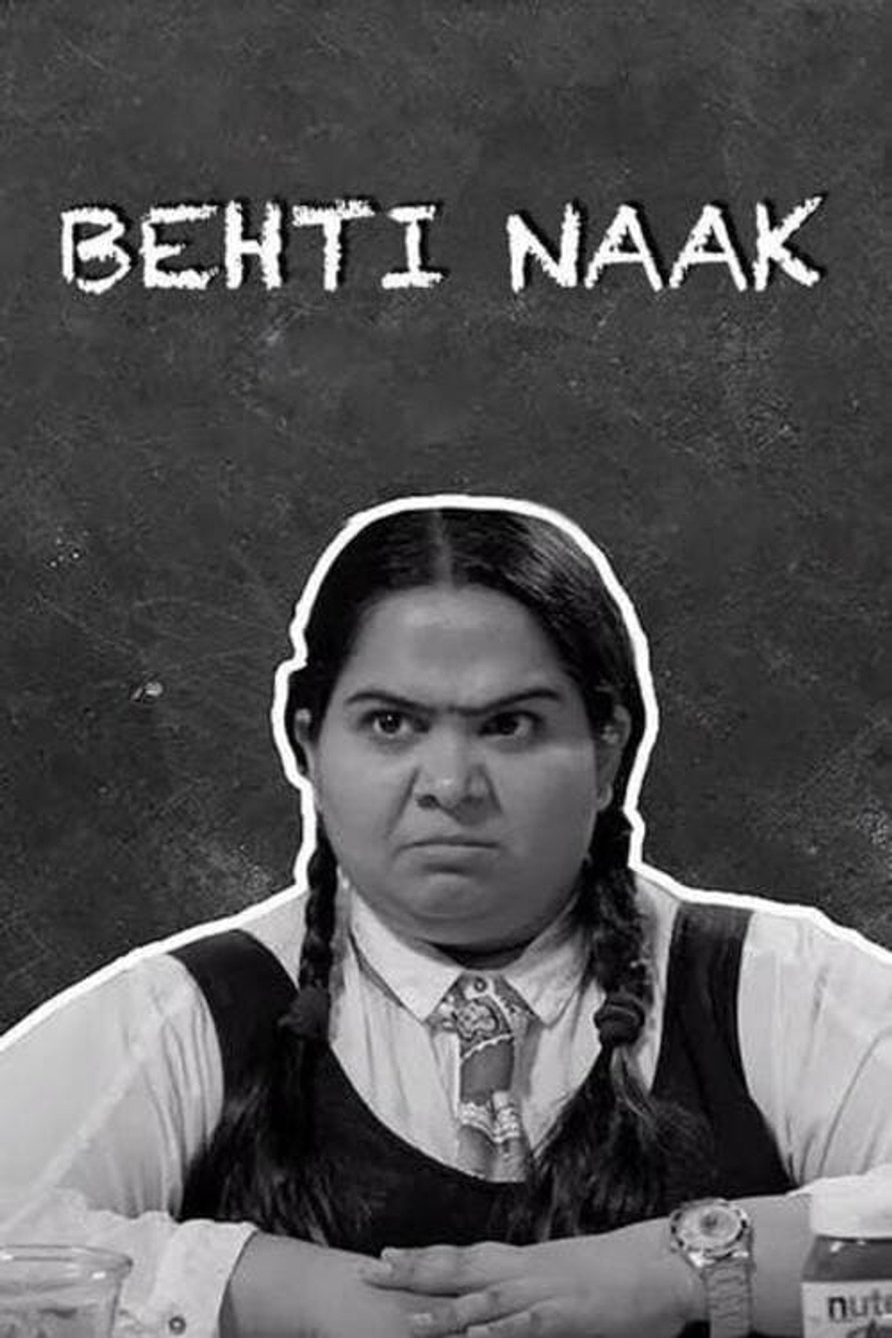 Behti Naak Backdrop