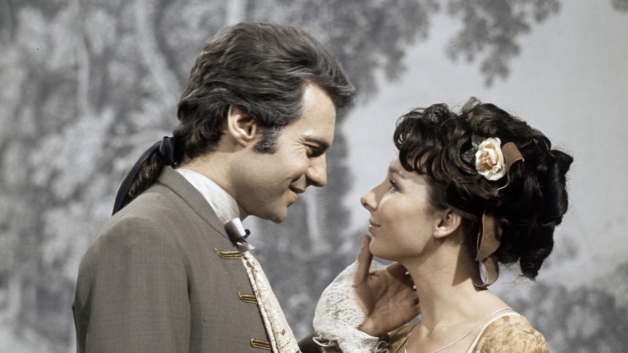 La Comédie-Française — Madame Quinze