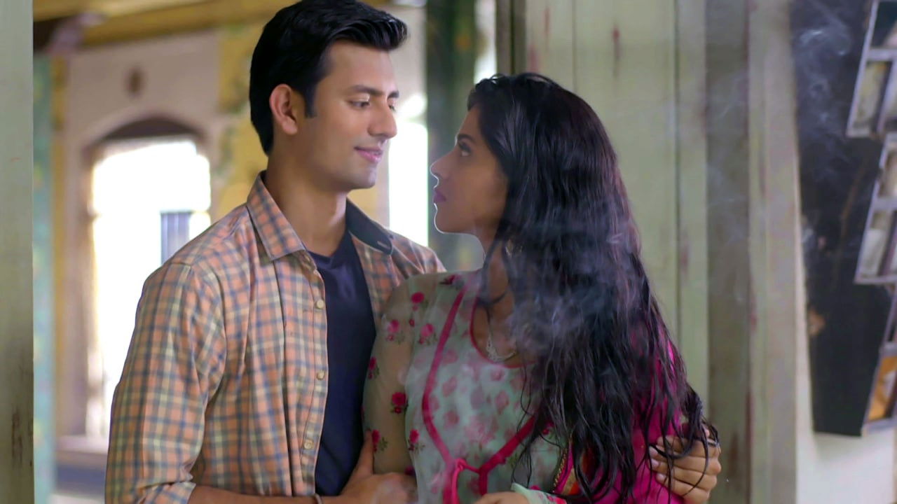 Pyaar Ke Papad — Épisode 137