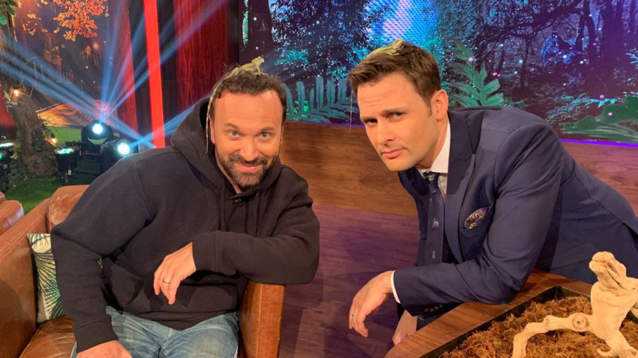 Les poilus — Épisode 15