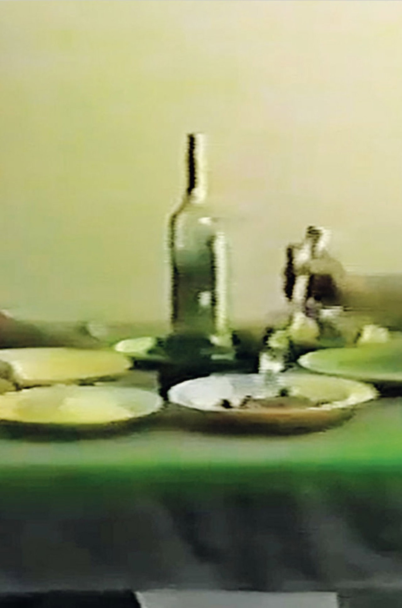 La Comida filmaffisch