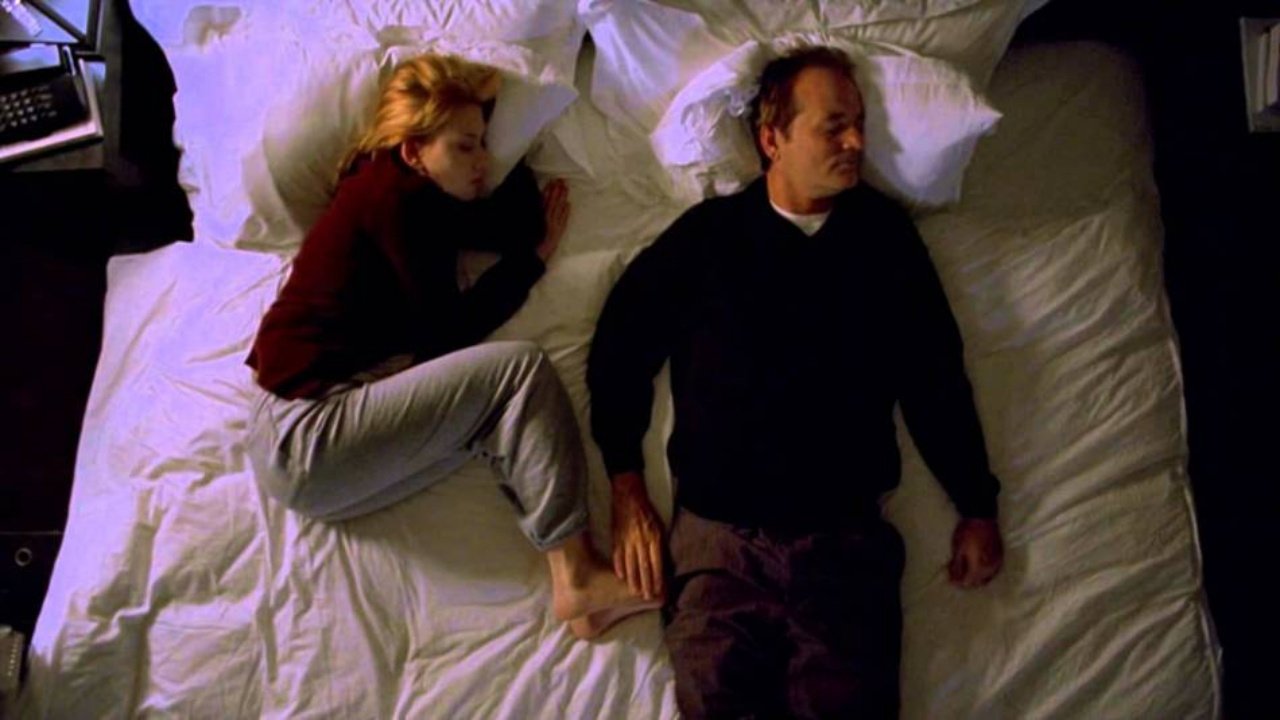 Lost in Translation (2003)