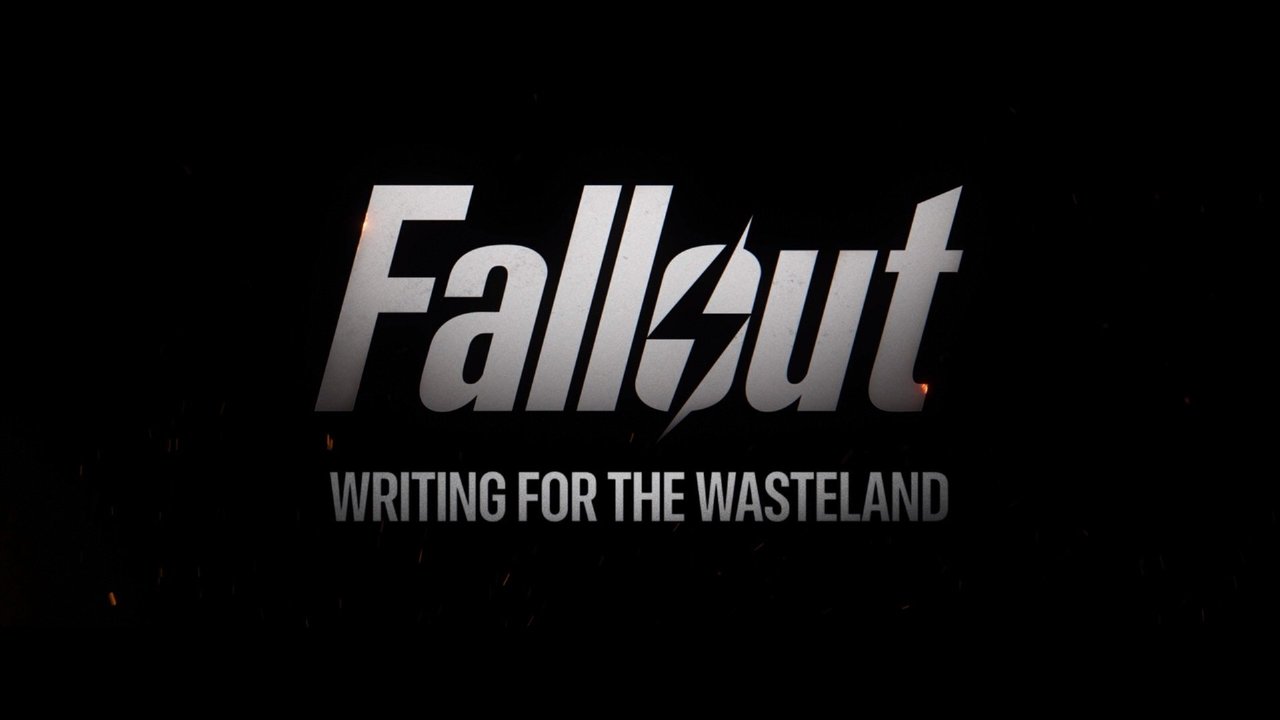 Fallout - Season 0 Episode 19 : Writing for the Wasteland