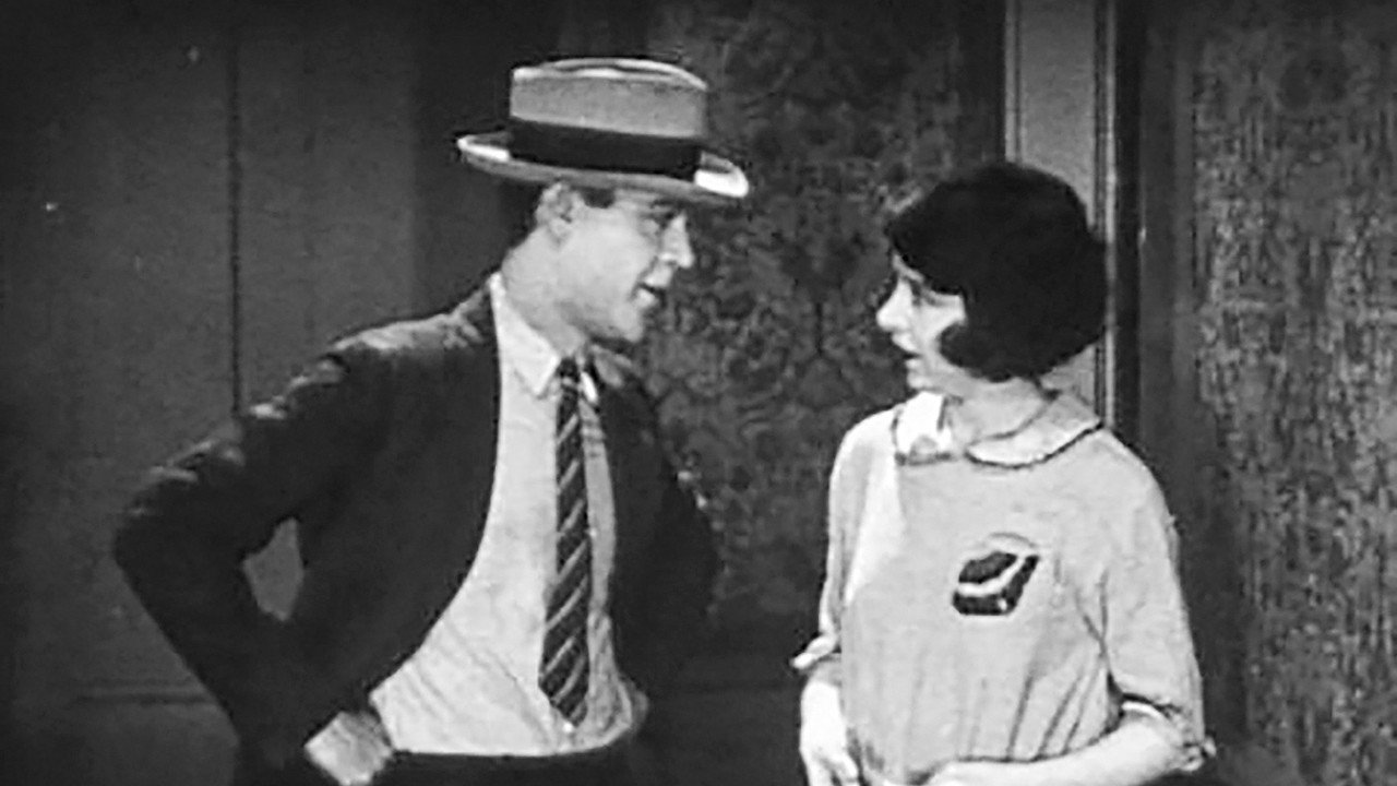 Обои к фильму «Broken Hearts of Broadway (1923)» — (13 из 25)