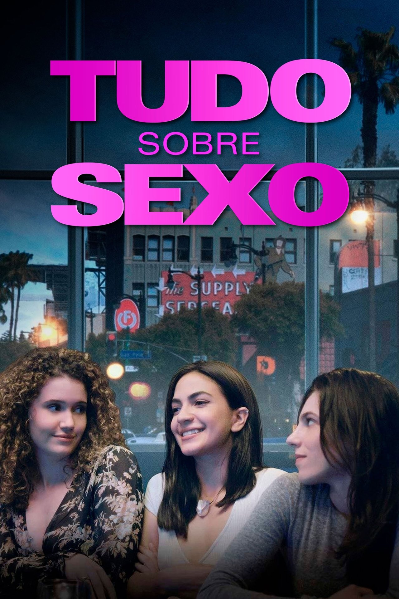 Tudo Sobre Sexo Dublado Online Tudo Sobre Sexo Dublado Online