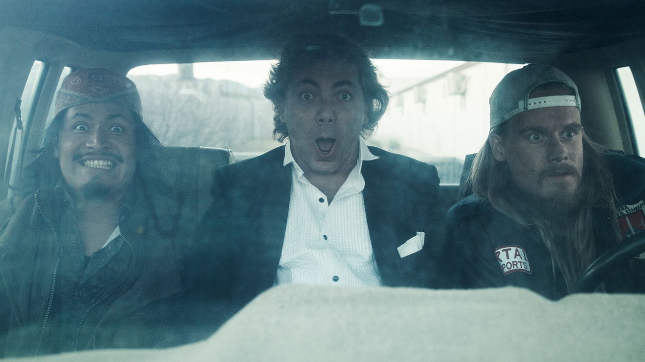 Run Coyote Run — Épisode 6