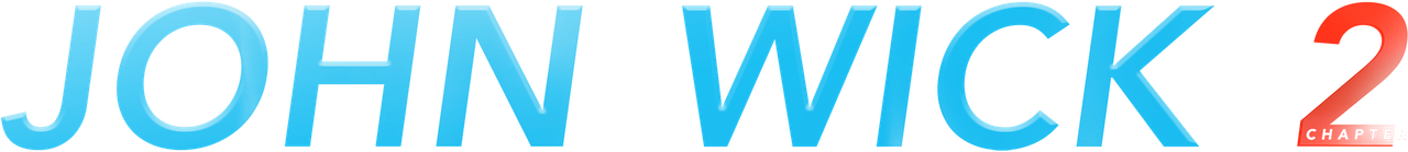 Джон Уик 2