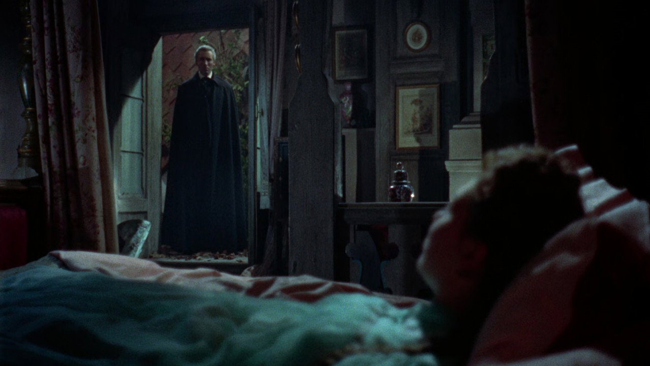 Dracula background 38