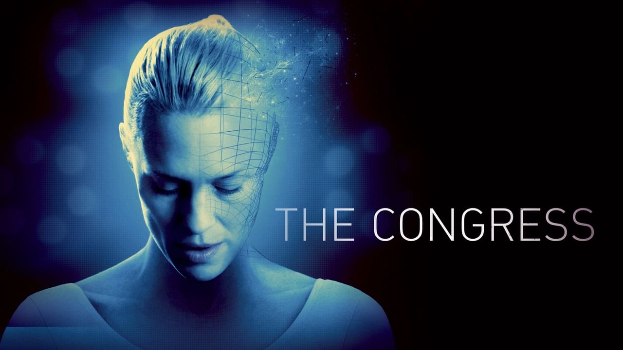 The Congress (2013)