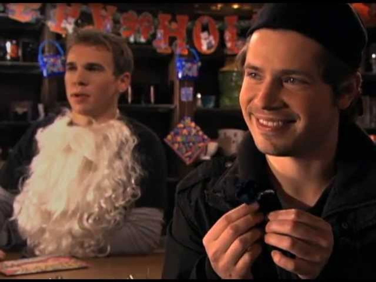 Degrassi: Minis — Épisode 1