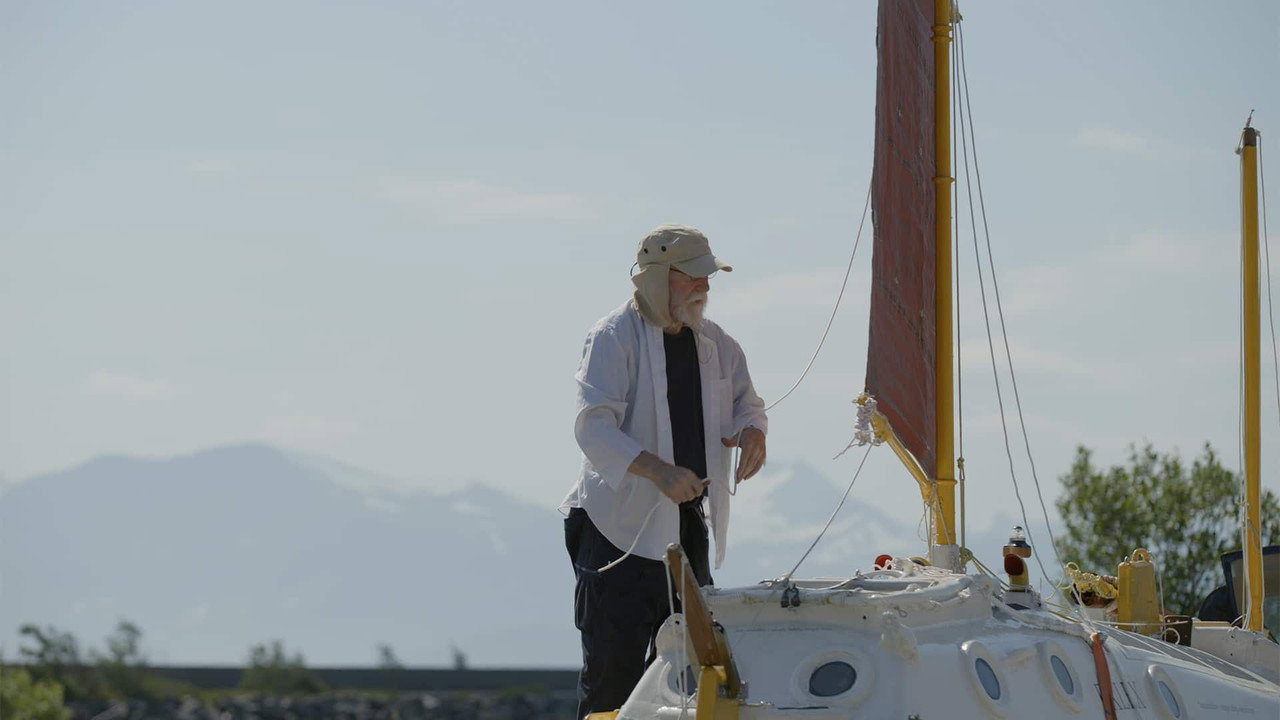 Philosopher of the Sea still 3