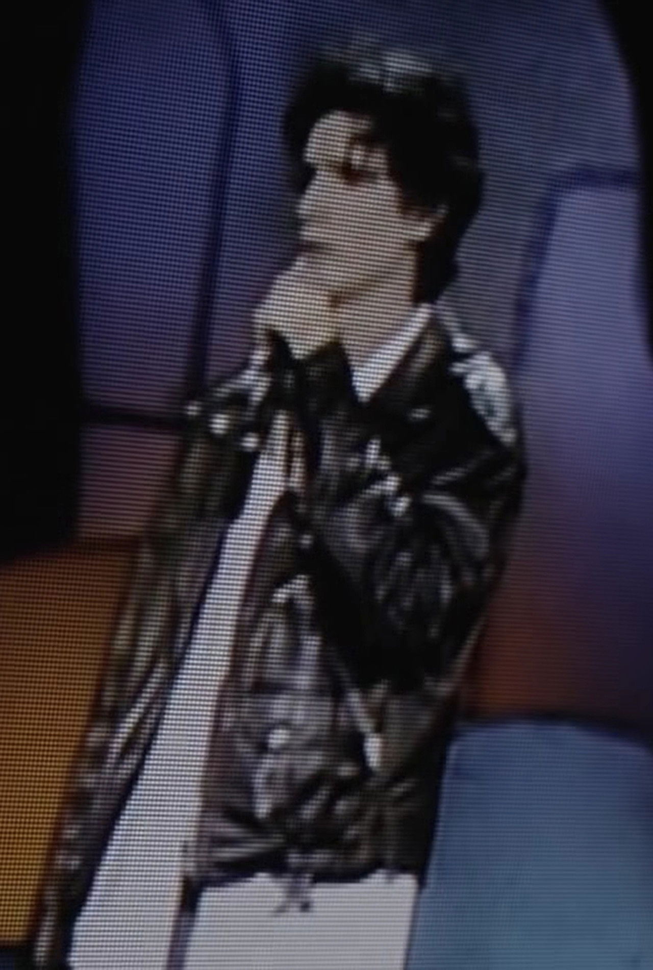 Drake Sather: The Man Who Created Zoolander Backdrop