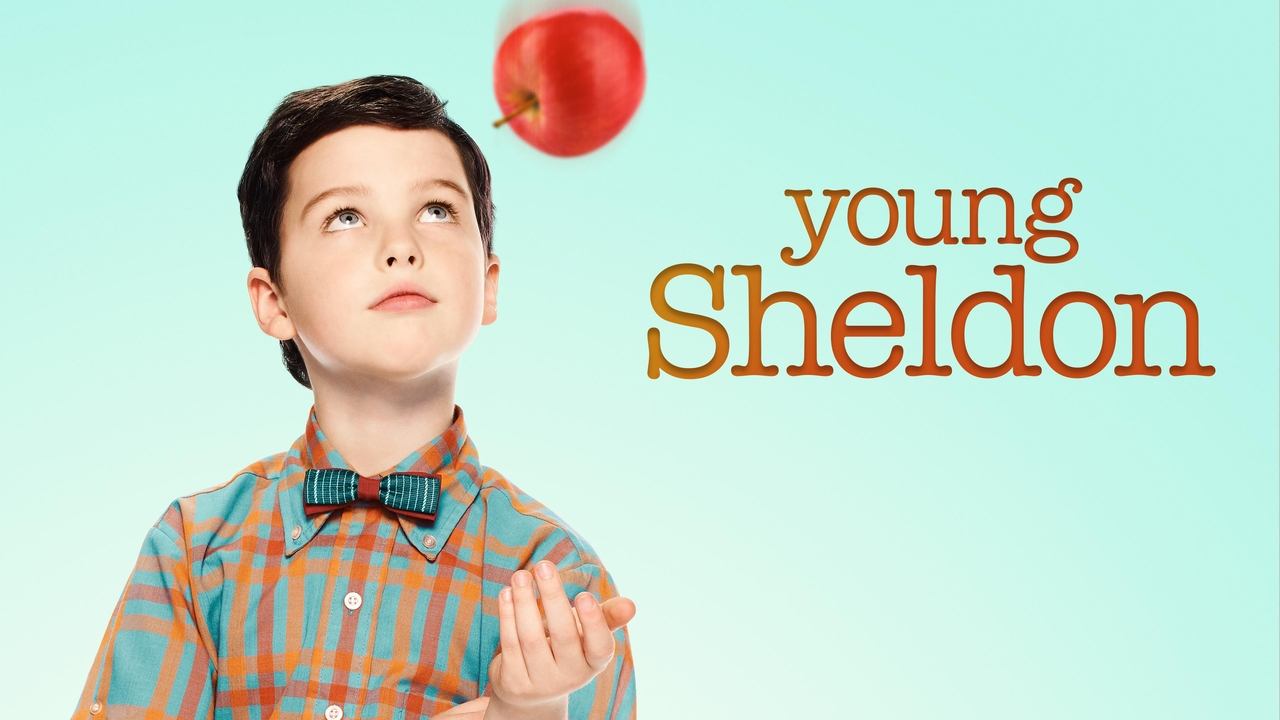 Young Sheldon - Season 5