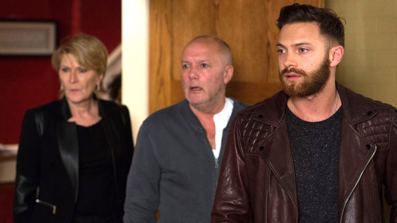 EastEnders - Season 31 Episode 63 : 20/04/2015