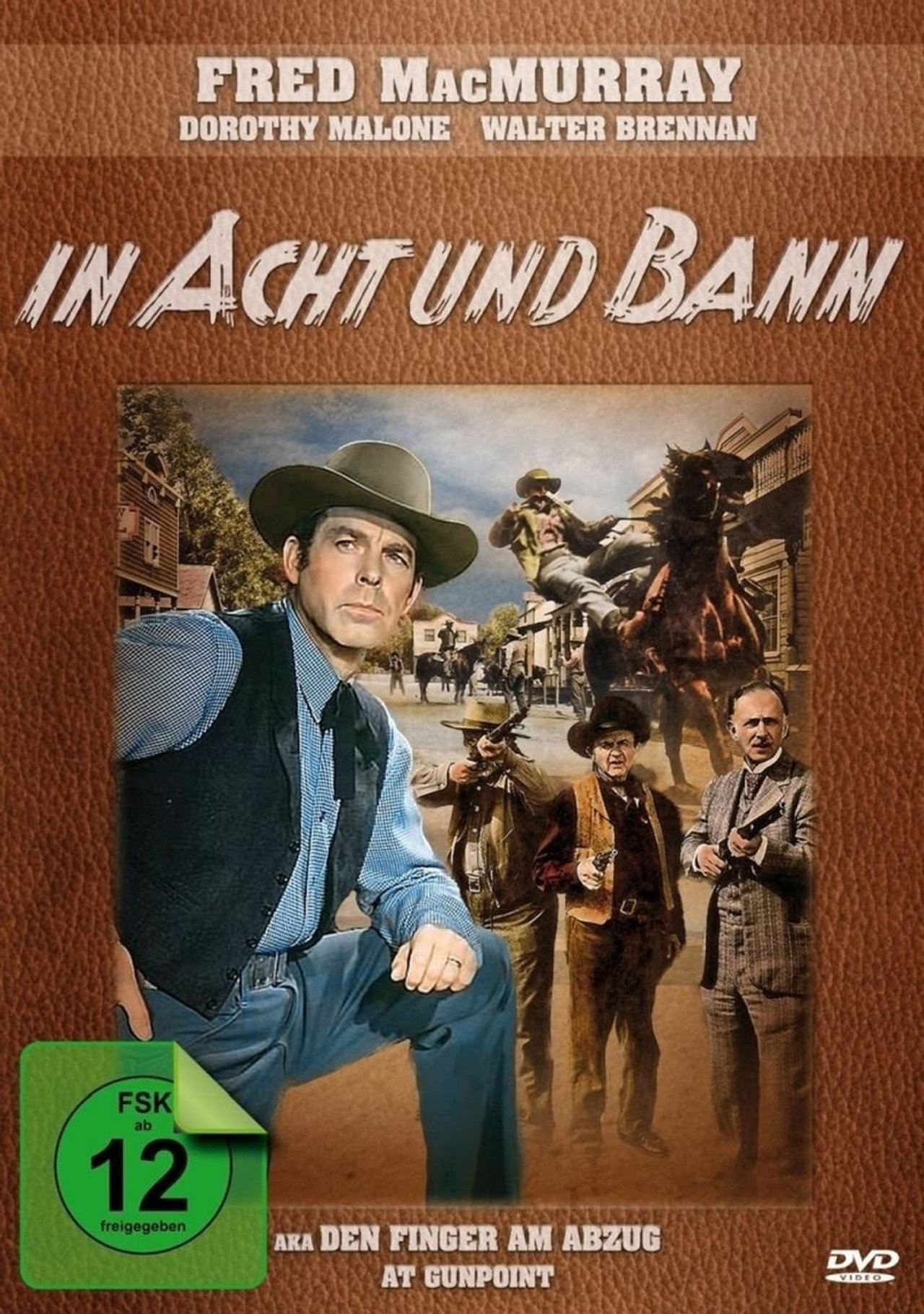 In Acht und Bann