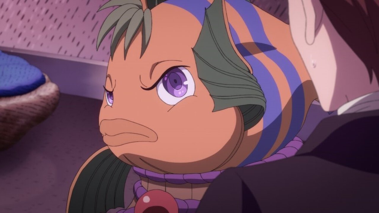 Image Legend of Mana -The Teardrop Crystal-
