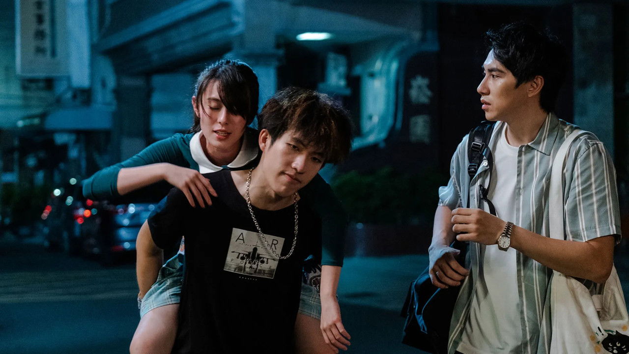 生命捕手 — Épisode 9