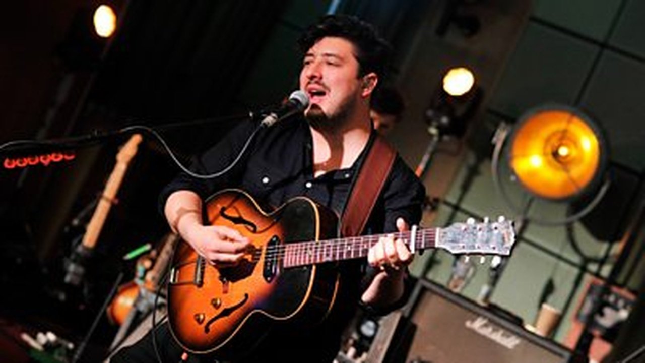 Mumford & Sons