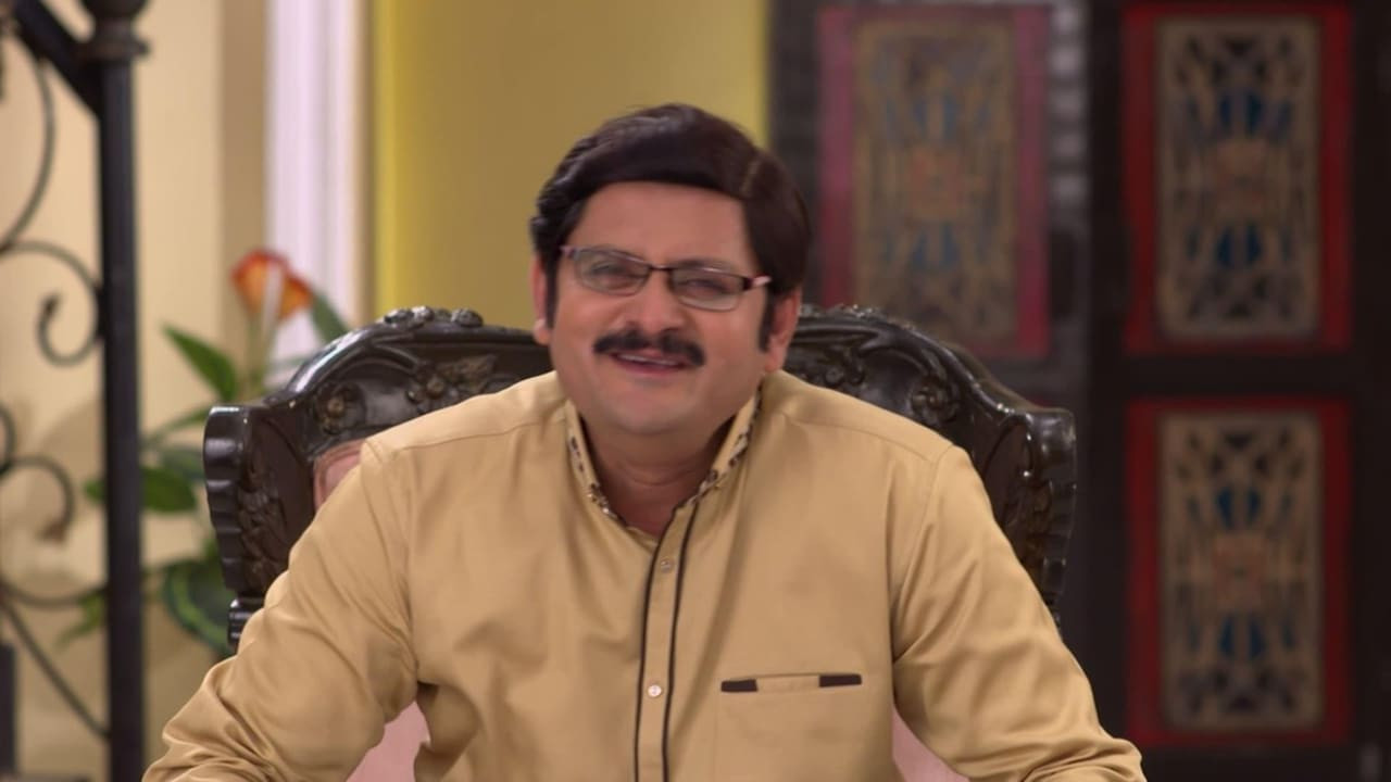 भाभीजी घर पर हैं! — Épisode 332