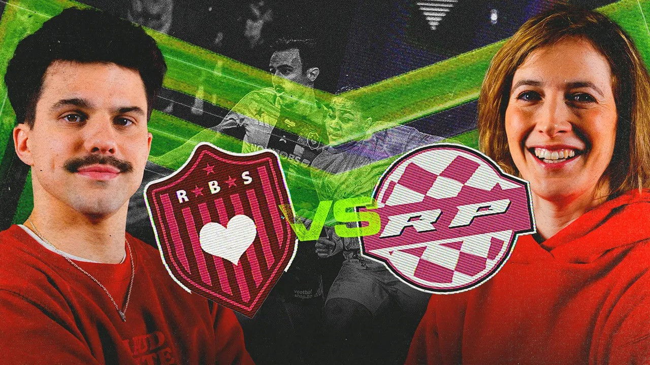 Masters of Madness — Épisode 9