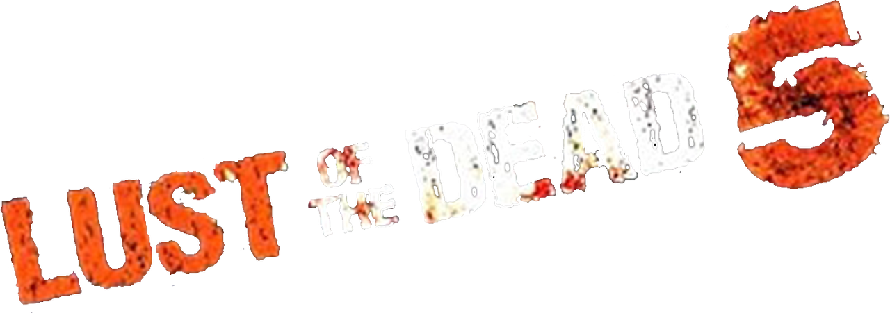 Rape Zombie: Lust of the Dead 5
