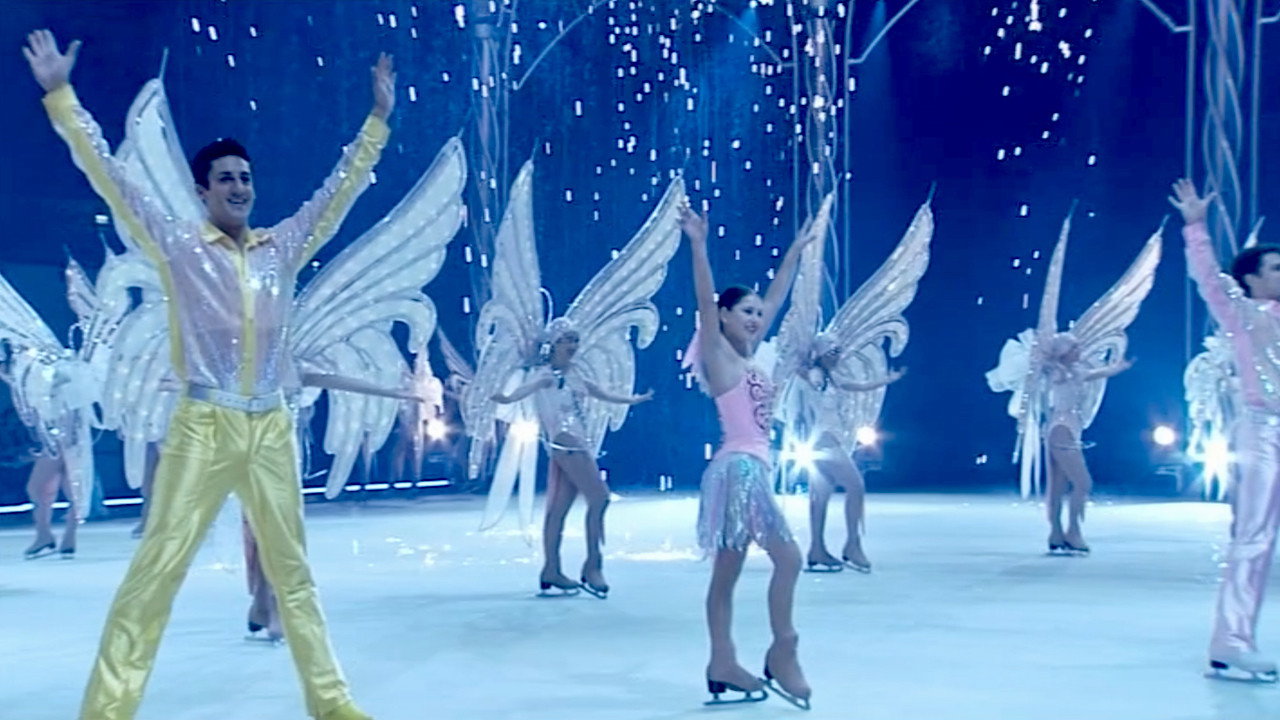 Holiday On Ice - Mystery still 11