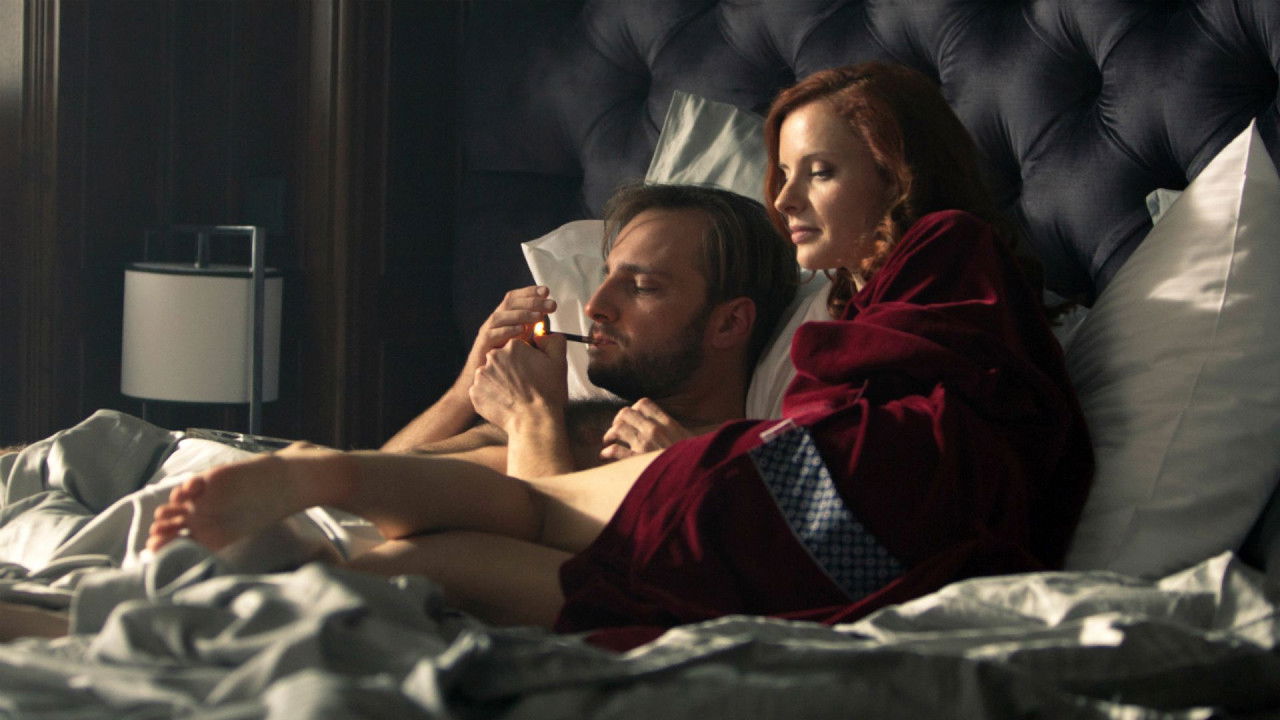 Miasto skarbów — Épisode 8