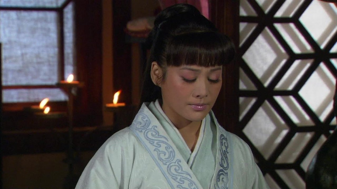 The Qin Empire - Season 2 Episode 13 : Episode 13