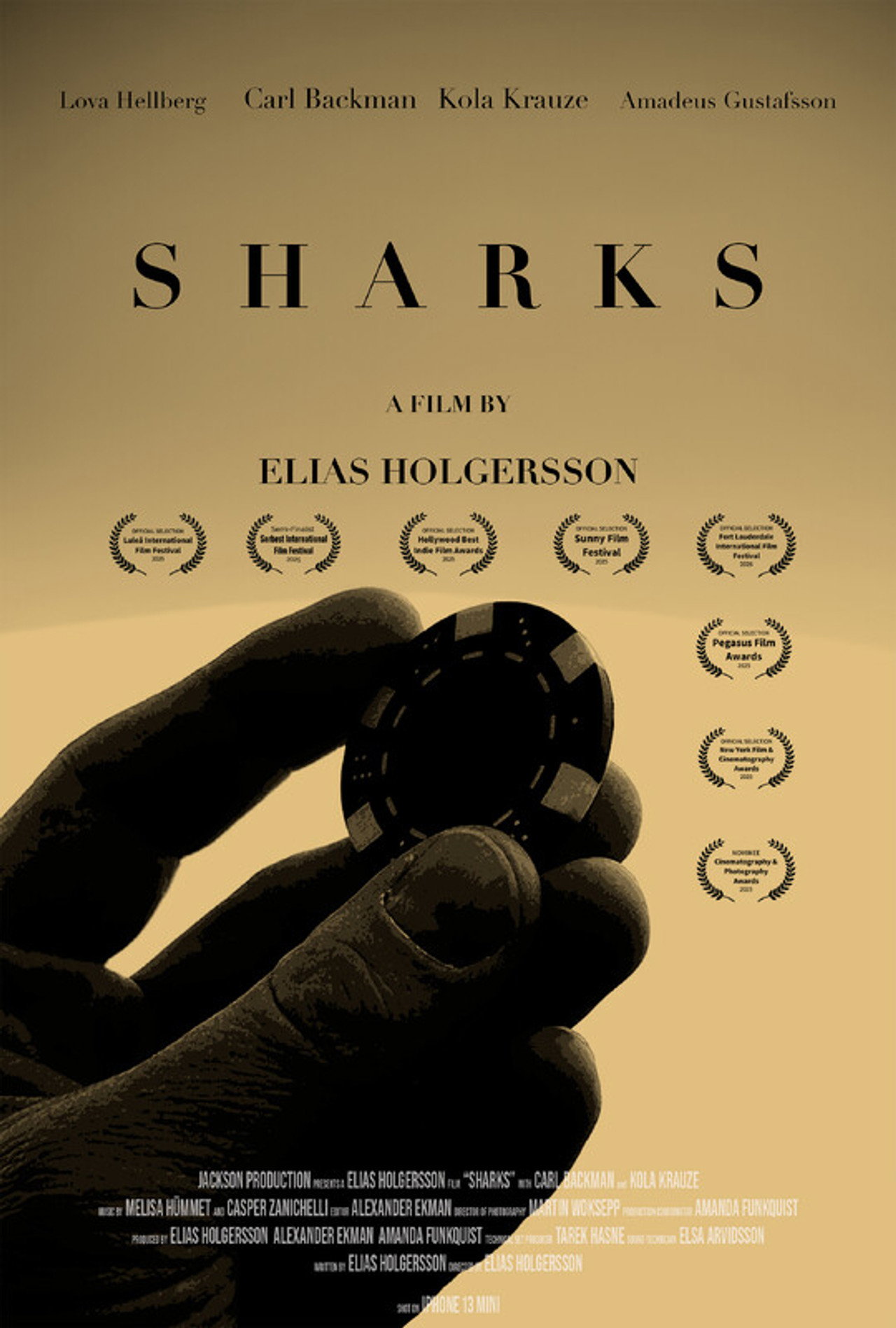 Sharks