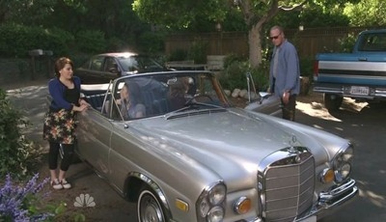Parenthood - Season 2 Episode 3 : I'm Cooler than You Think