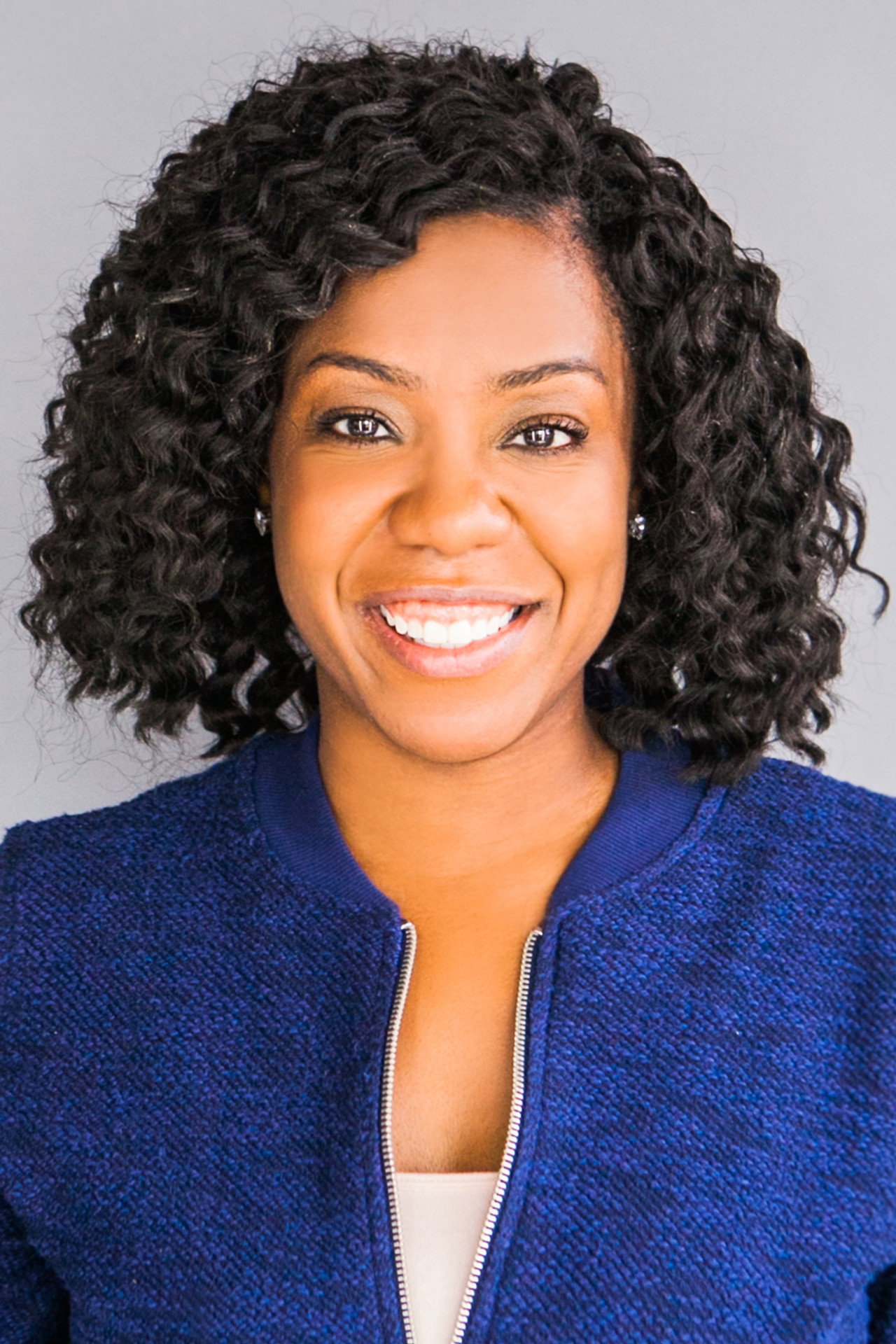 Vanessa Mitchell