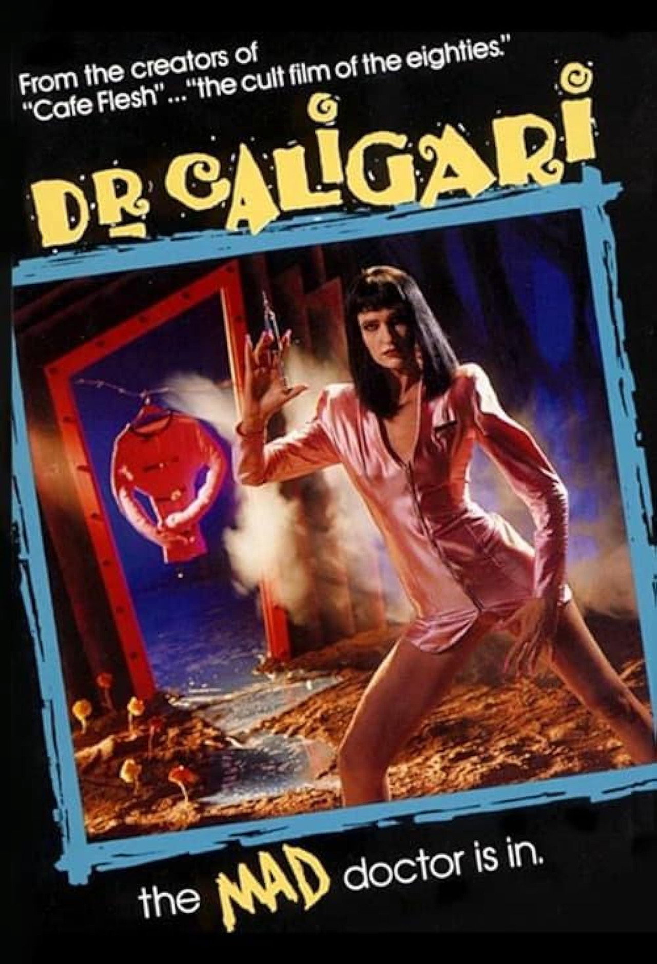 Dr. Caligari