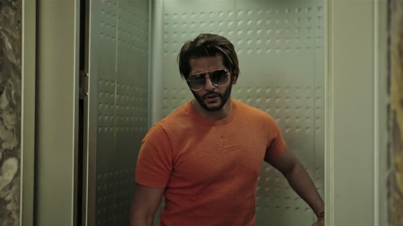 Honey Trap Squad — Épisode 2