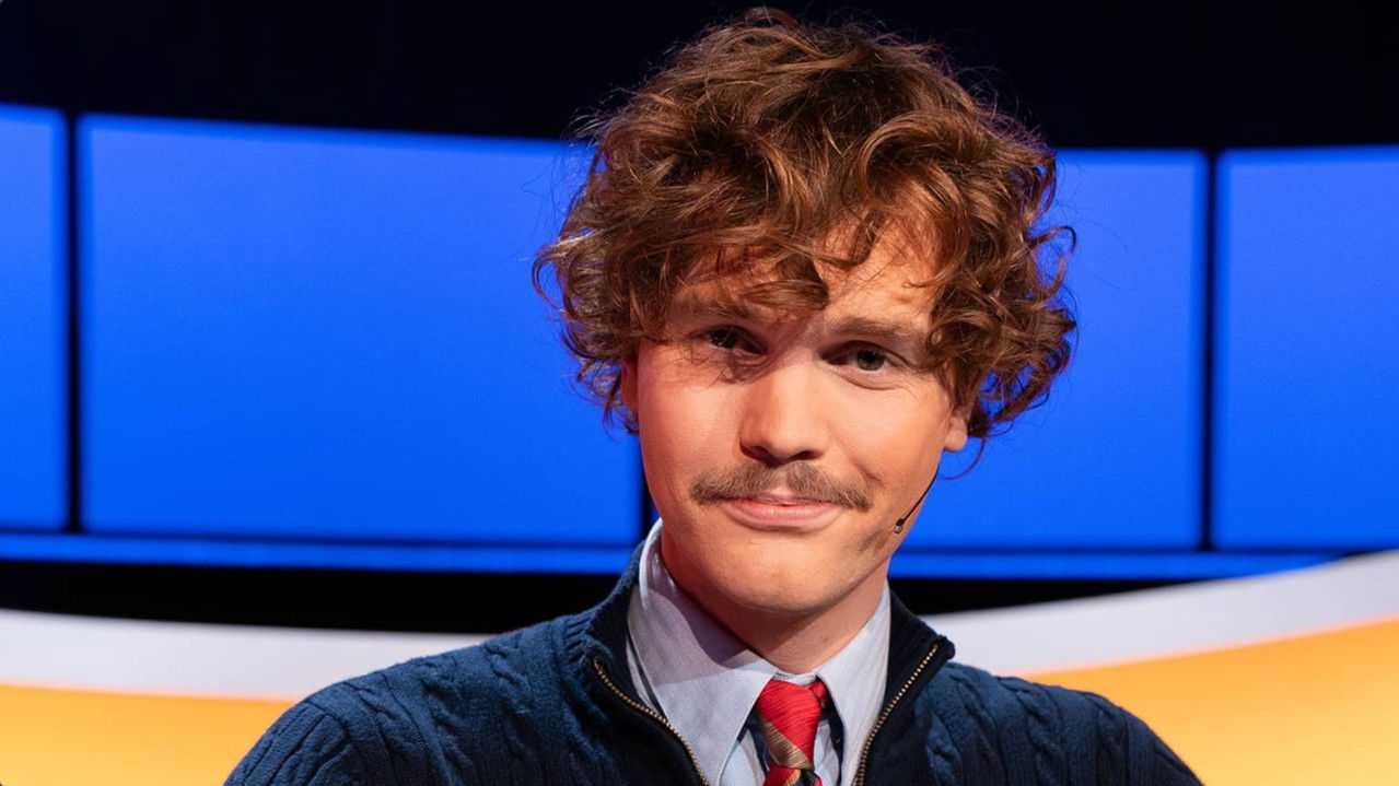 De Slimste Mens — Épisode 4