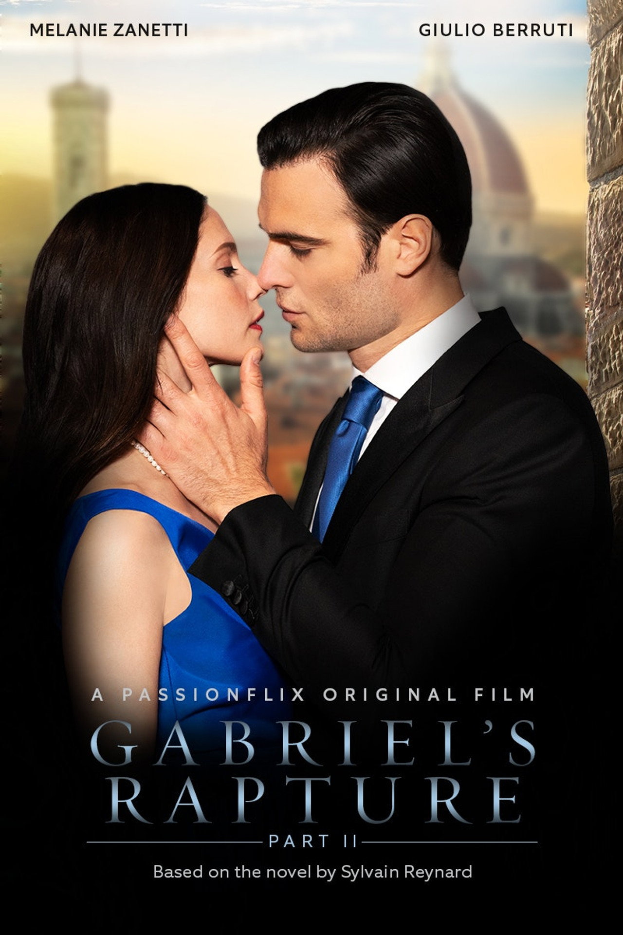 Gabriel's Rapture: Part II still 4