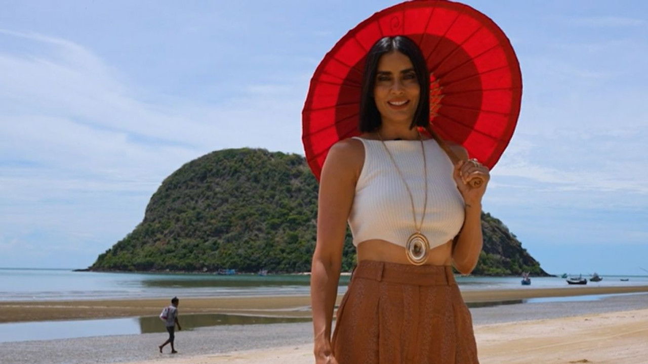 Abandonados, Asia: La Ruta del Dragón — Épisode 16