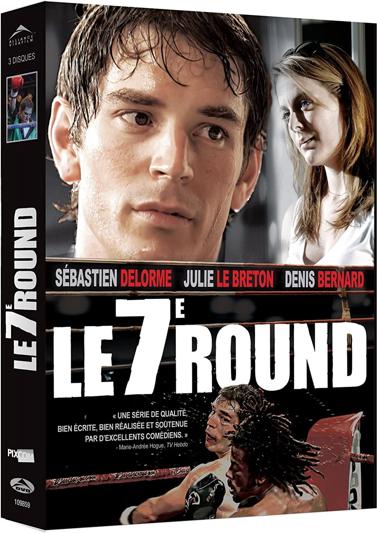 Le 7e Round