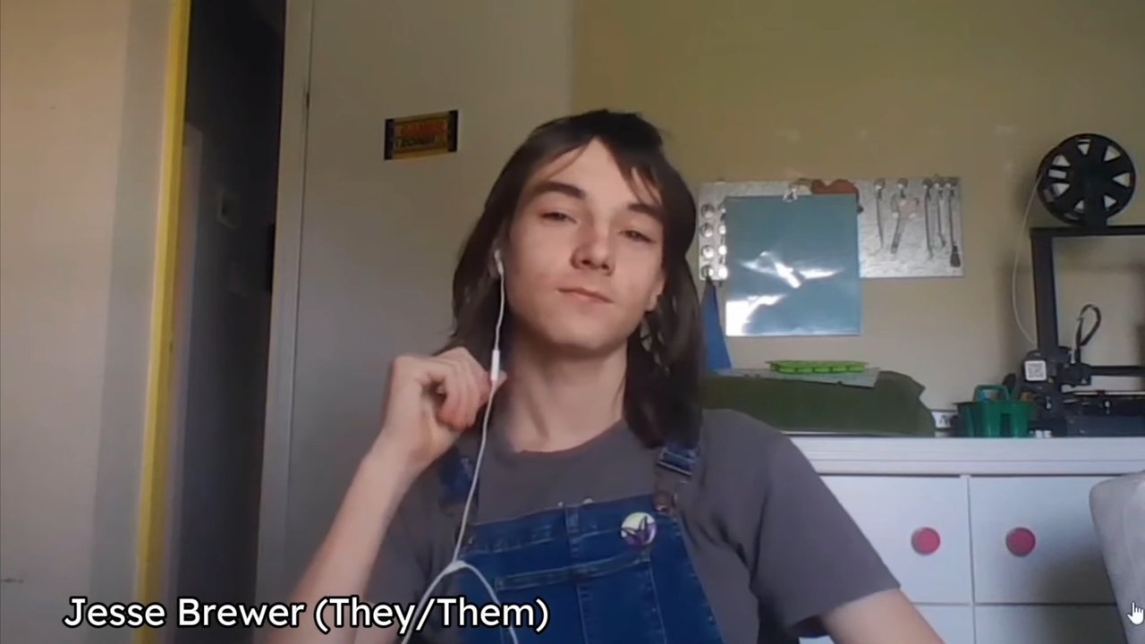 Off The Binary