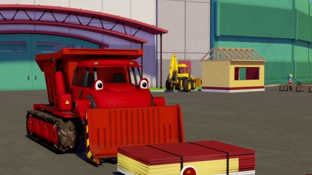 Bob the Builder - Season 20 Episode 47 : Playing Ketchup